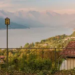 Les Etoiles Casa de Férias Bellagio