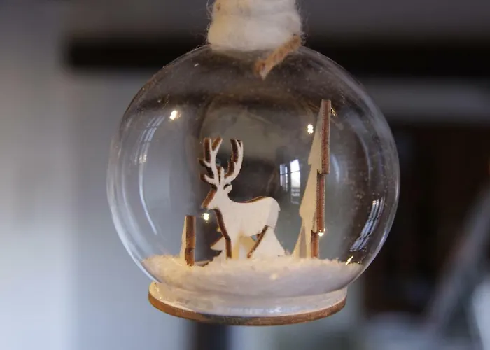 Дом отдыха Les Etoiles Белладжо