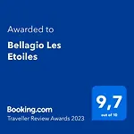Ferienhaus Les Etoiles *
