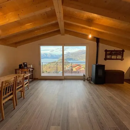 Les Etoiles Ferienhaus