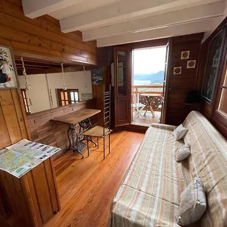 Tatil Evi Les Etoiles Bellagio