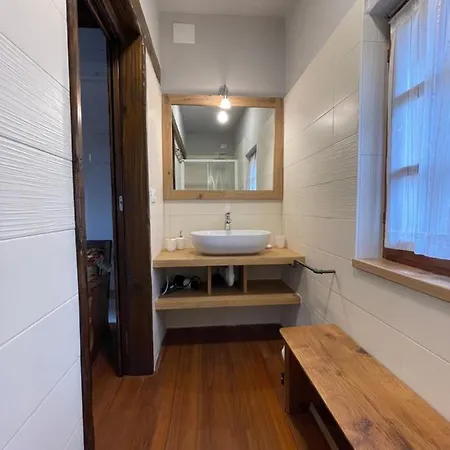 Tatil Evi Les Etoiles