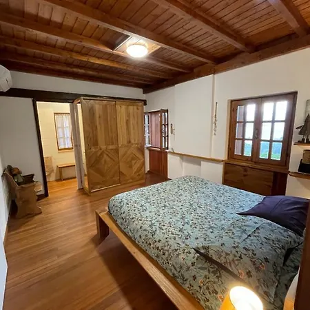 Les Etoiles Tatil Evi Bellagio