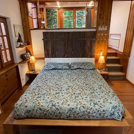 Tatil Evi Les Etoiles *