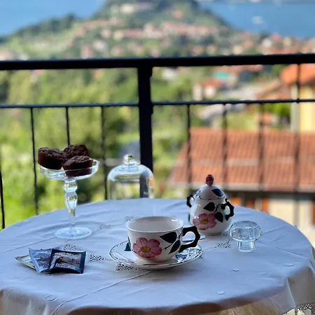 Les Etoiles Ferienhaus Bellagio