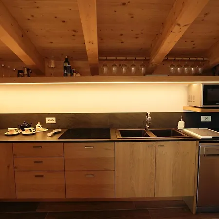 Ferienhaus Les Etoiles