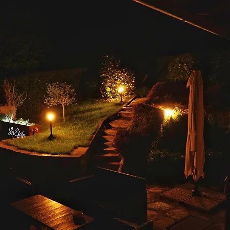 Les Etoiles Tatil Evi Bellagio