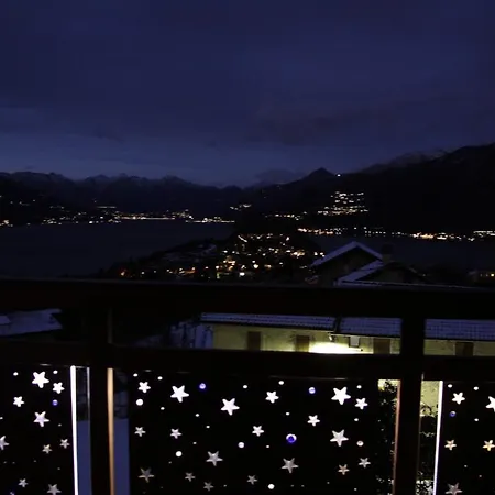 Les Etoiles Ferienhaus