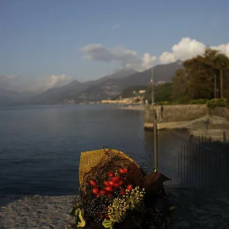 Les Etoiles Tatil Evi Bellagio