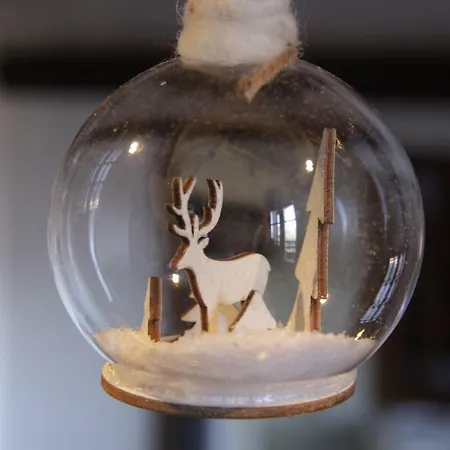 Holiday home Les Etoiles Bellagio