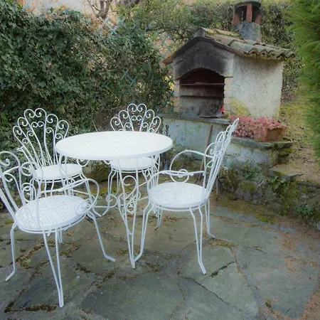 Ferienhaus Les Etoiles *