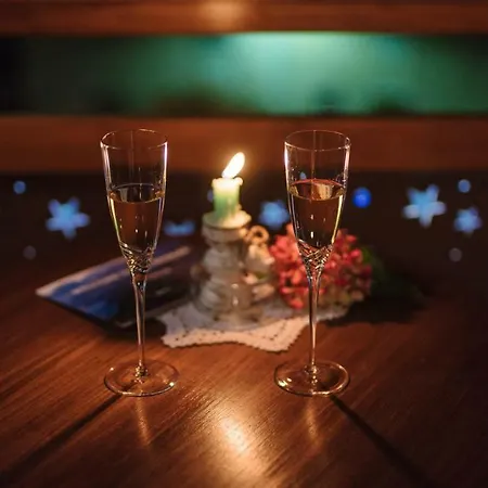 Les Etoiles * Bellagio