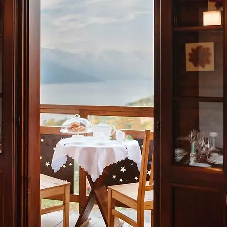 Les Etoiles Ferienhaus