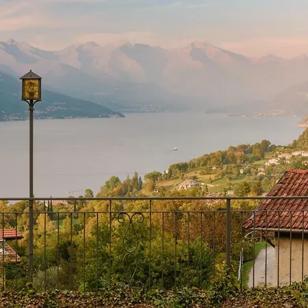 Les Etoiles Holiday home Bellagio