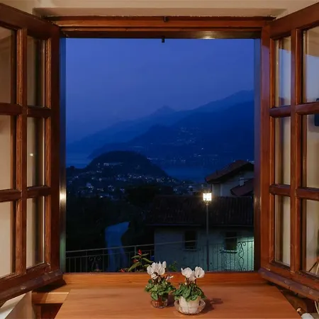 Tatil Evi Les Etoiles Bellagio