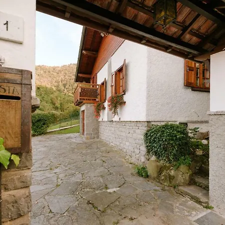 Tatil Evi Les Etoiles *