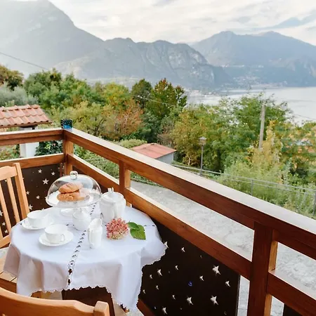 Ferienhaus Les Etoiles *