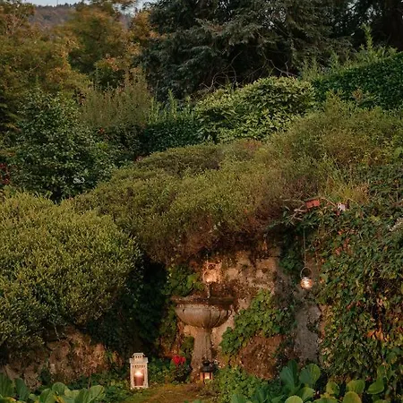 Les Etoiles Tatil Evi Bellagio