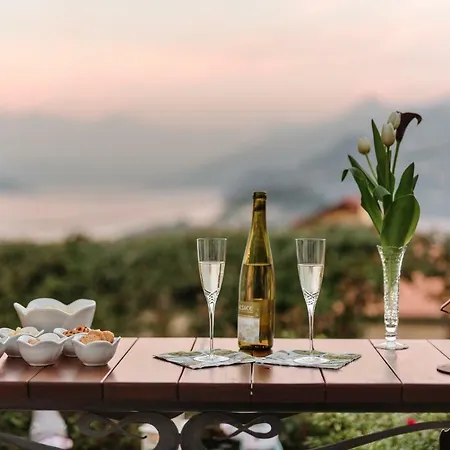 Les Etoiles * Bellagio