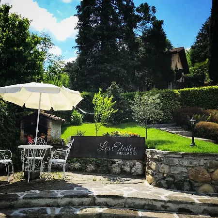 Casa de Férias Les Etoiles *