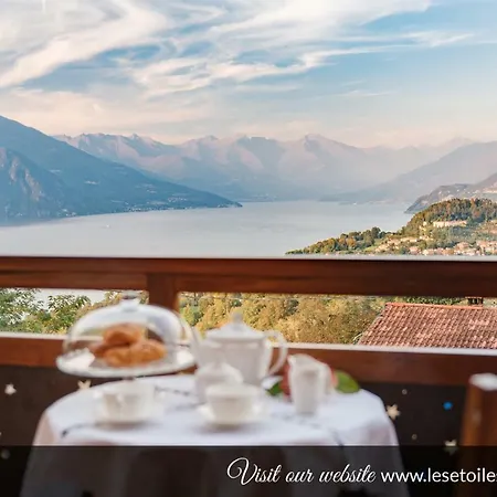 Les Etoiles Tatil Evi *