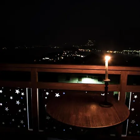 Ferienhaus Les Etoiles *