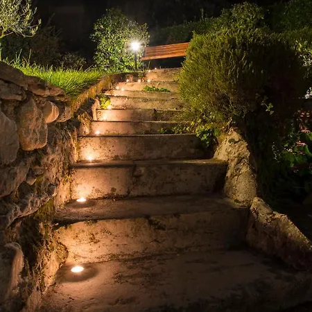 Les Etoiles * Bellagio