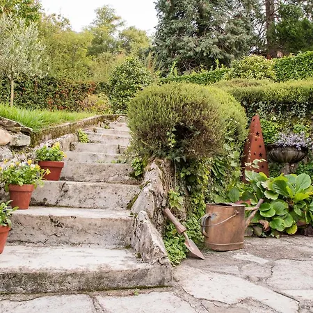 Les Etoiles Tatil Evi