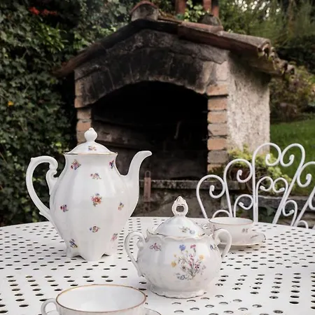 Les Etoiles Tatil Evi