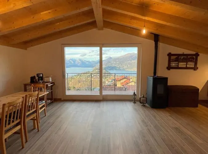 Les Etoiles 度假居