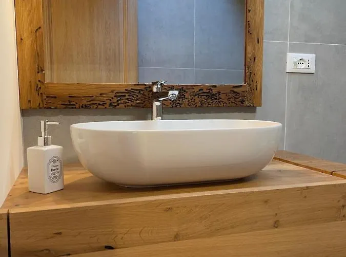 Les Etoiles 度假居 *