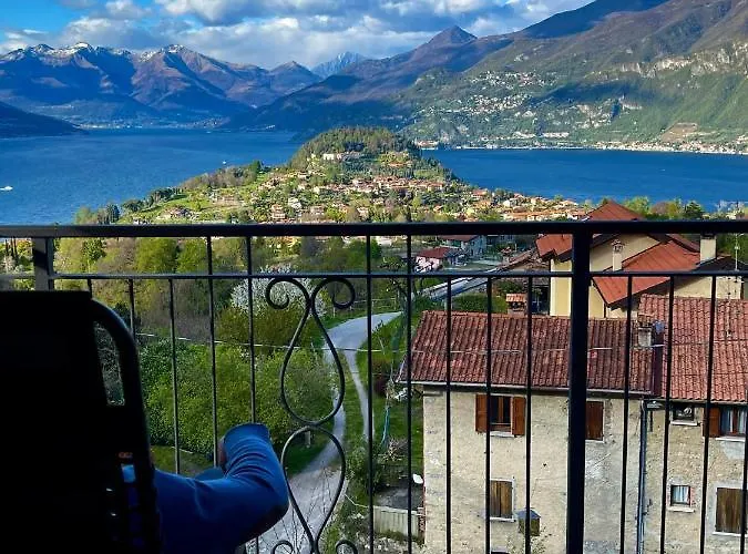 Les Etoiles Bellagio