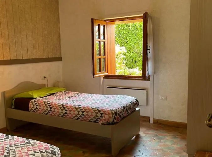 Les Etoiles 度假居 *