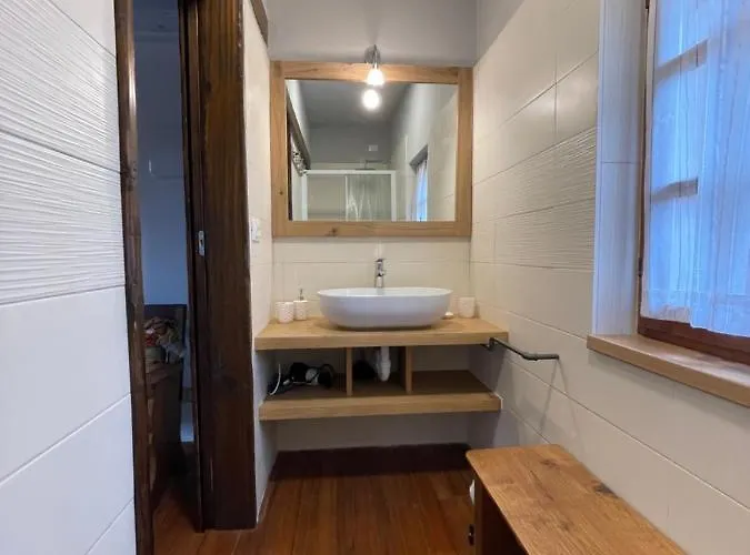 度假居 Les Etoiles