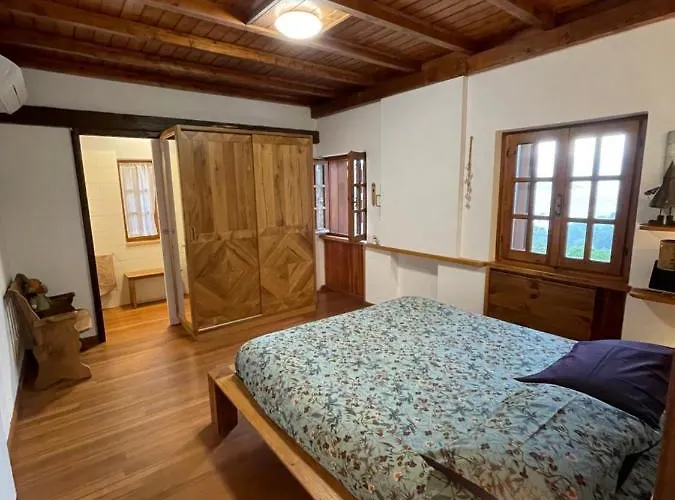 Les Etoiles 度假居 贝拉焦