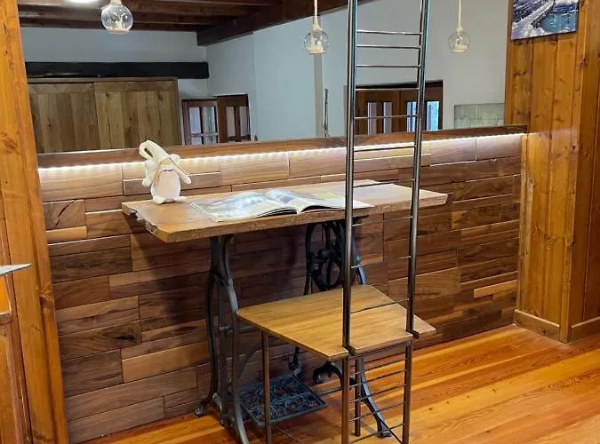 度假居 Les Etoiles 贝拉焦