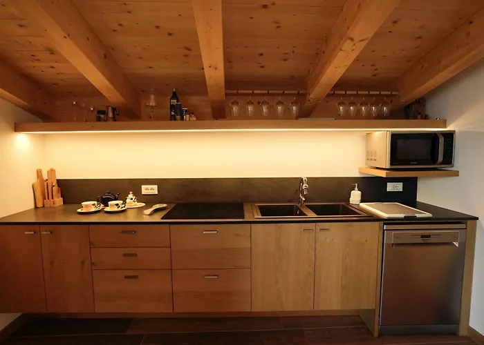 度假居 Les Etoiles