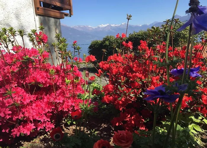 Les Etoiles * Bellagio