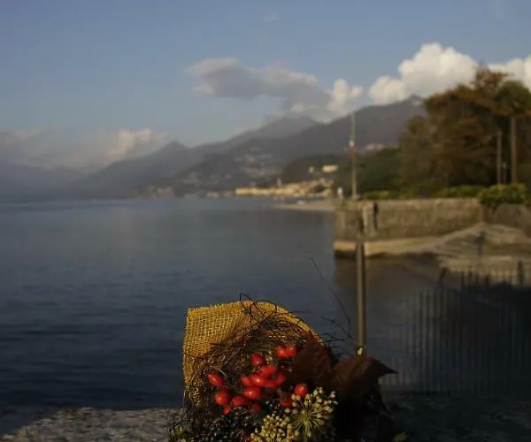 Les Etoiles 度假居 贝拉焦