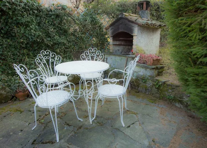 Ferienhaus Les Etoiles *