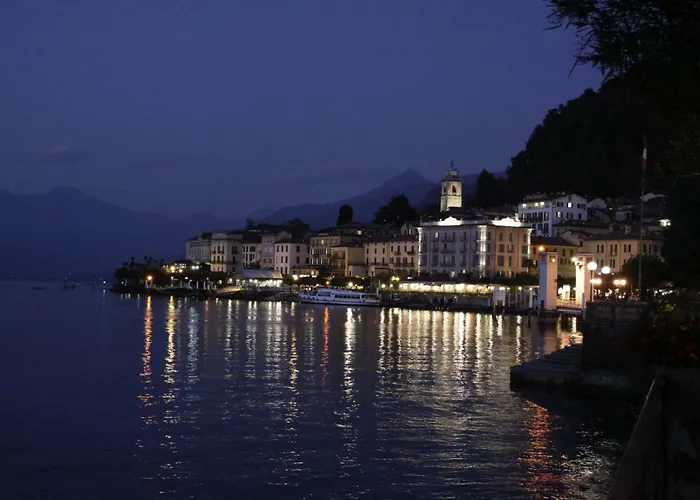 Les Etoiles * Bellagio