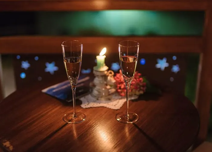 Les Etoiles * Bellagio