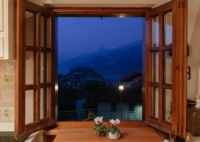 Vakantiehuis Les Etoiles Bellagio