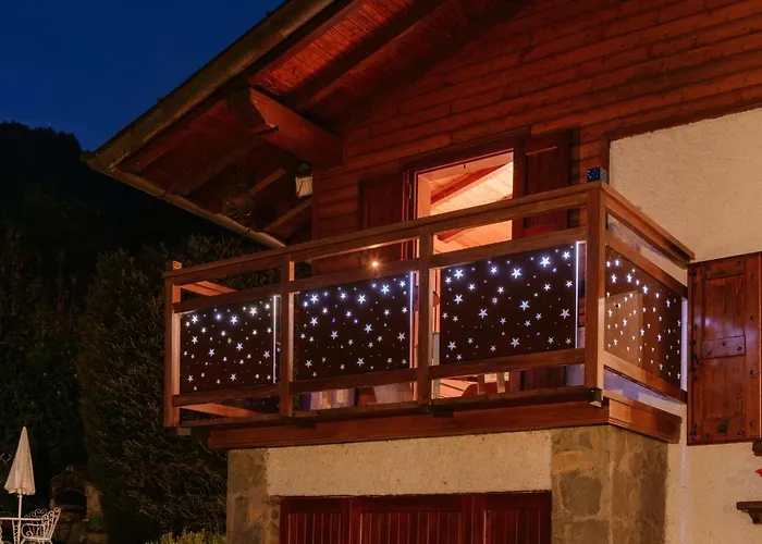 Les Etoiles Bellagio