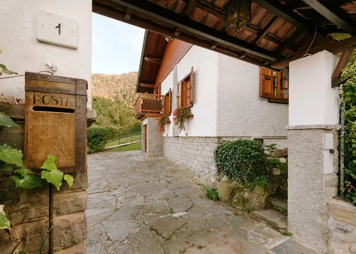 度假居 Les Etoiles *