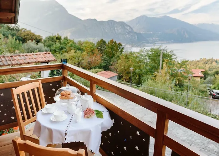 Ferienhaus Les Etoiles *