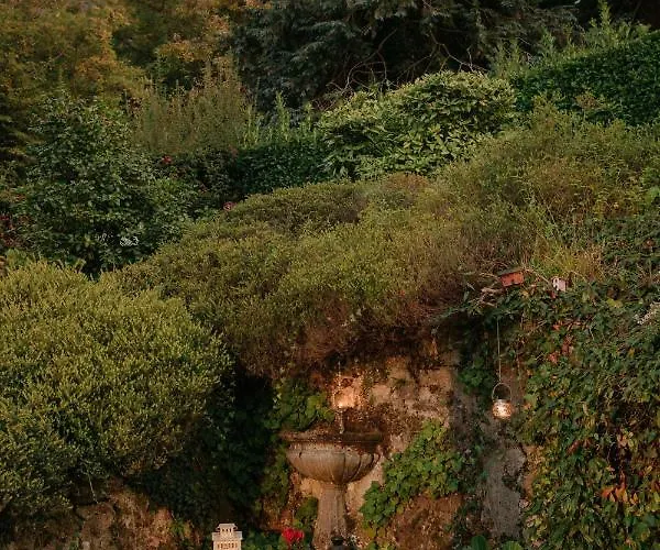 Les Etoiles 度假居 贝拉焦