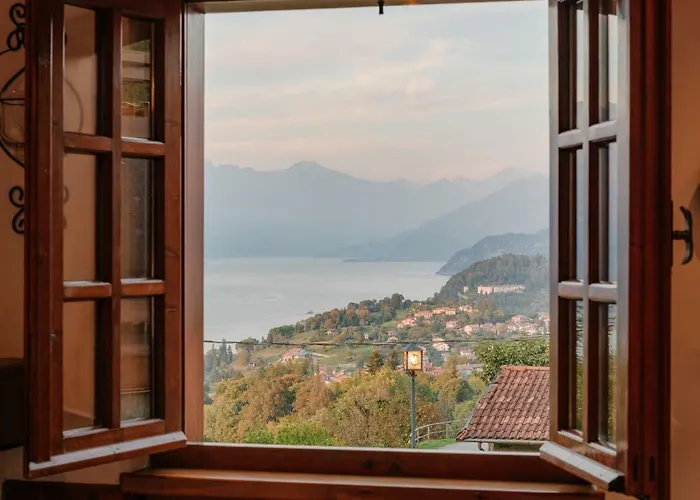 Les Etoiles Ferienhaus