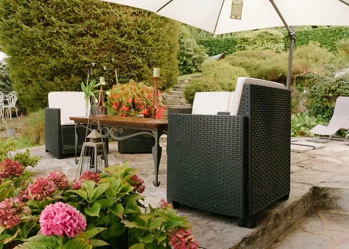 Ferienhaus Les Etoiles Bellagio