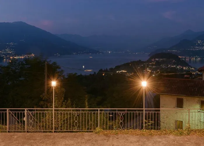 Ferienhaus Les Etoiles Bellagio